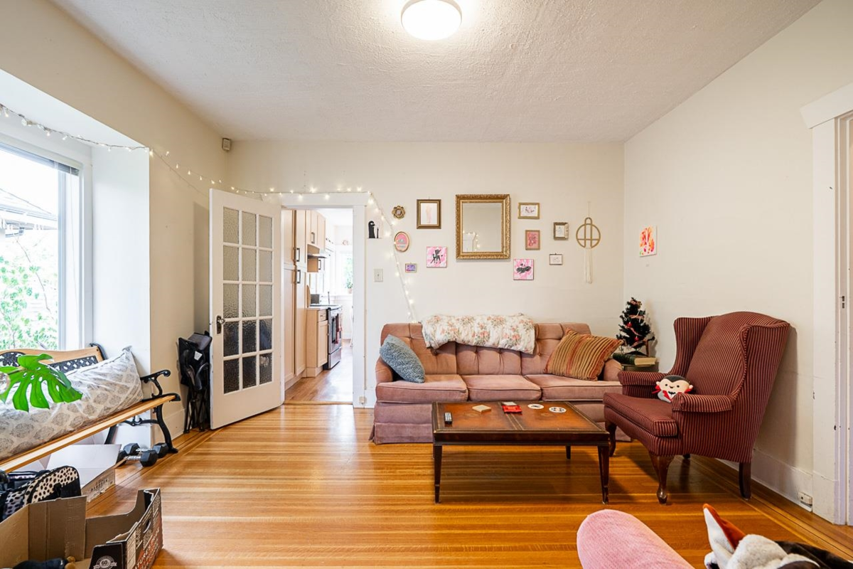 Pantry Photo of 4534 W 5th Avenue, Vancouver, BC