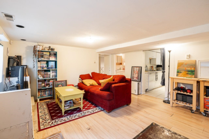 Office / Den Photo of 4534 W 5th Avenue, Vancouver, BC