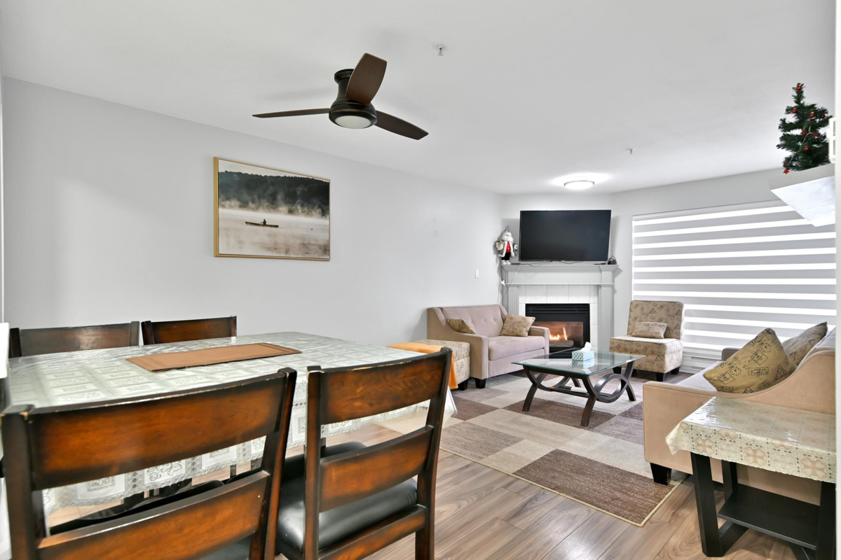 Bedroom 2 Photo of 306 32075 George Ferguson Way, Abbotsford, BC