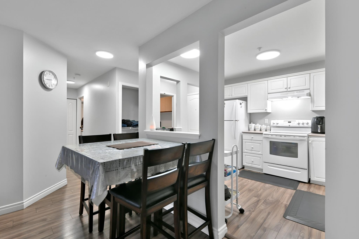 Loft / Bonus Room Photo of 306 32075 George Ferguson Way, Abbotsford, BC