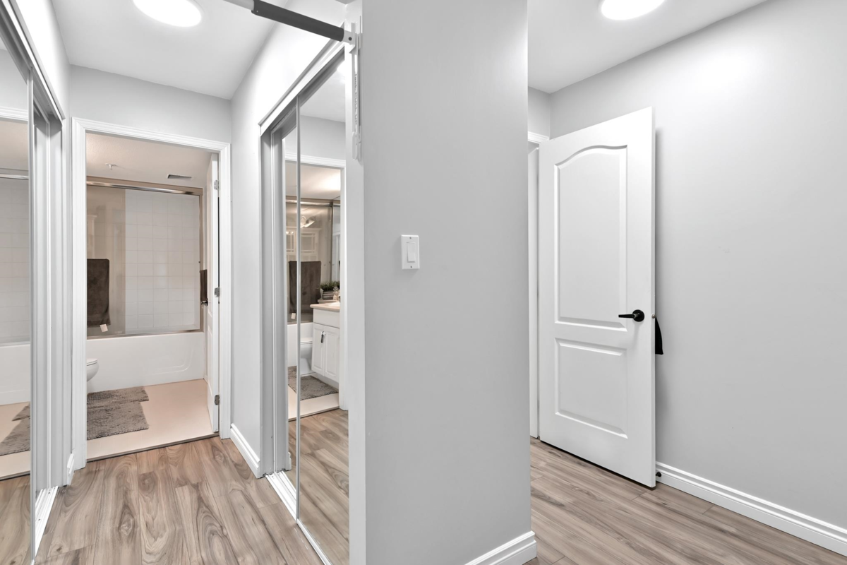 Pantry Photo of 306 32075 George Ferguson Way, Abbotsford, BC