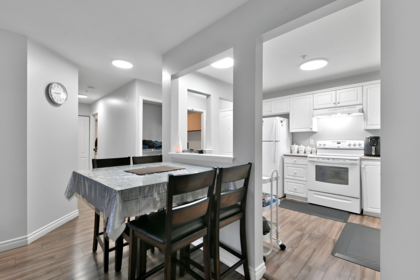 Loft / Bonus Room Photo of 306 32075 George Ferguson Way, Abbotsford, BC