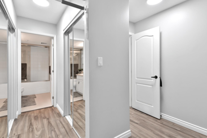 Pantry Photo of 306 32075 George Ferguson Way, Abbotsford, BC