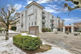 306 32075 George Ferguson Way, Abbotsford, BC