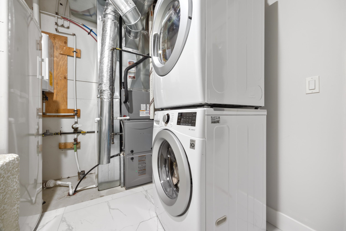 Aerial View of 8223 202b Street, Langley, BC