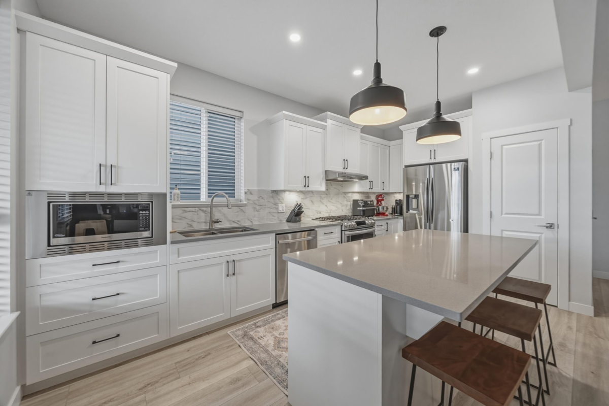 Bedroom 2 Photo of 8223 202b Street, Langley, BC