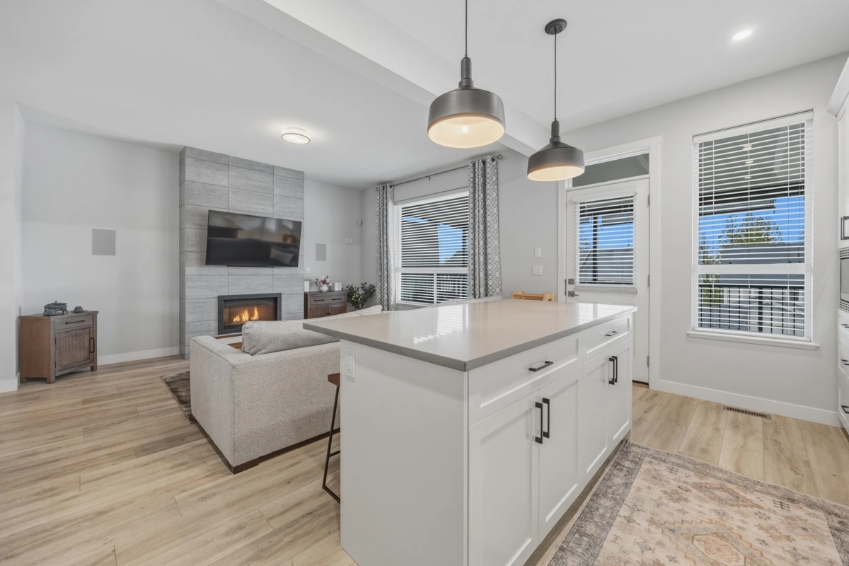 Bedroom 3 Photo of 8223 202b Street, Langley, BC