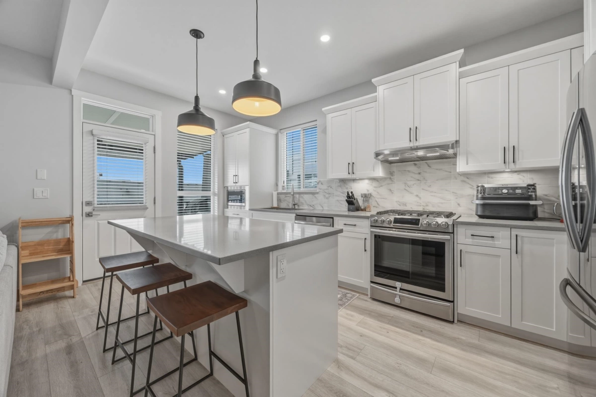 Bedroom 4 Photo of 8223 202b Street, Langley, BC