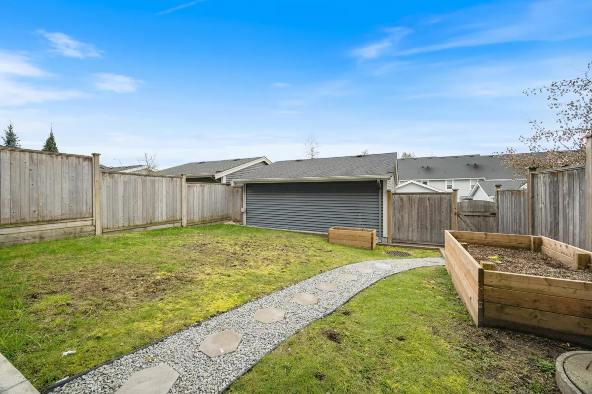 Community Amenities Photo (Clubhouse) of 8223 202b Street, Langley, BC