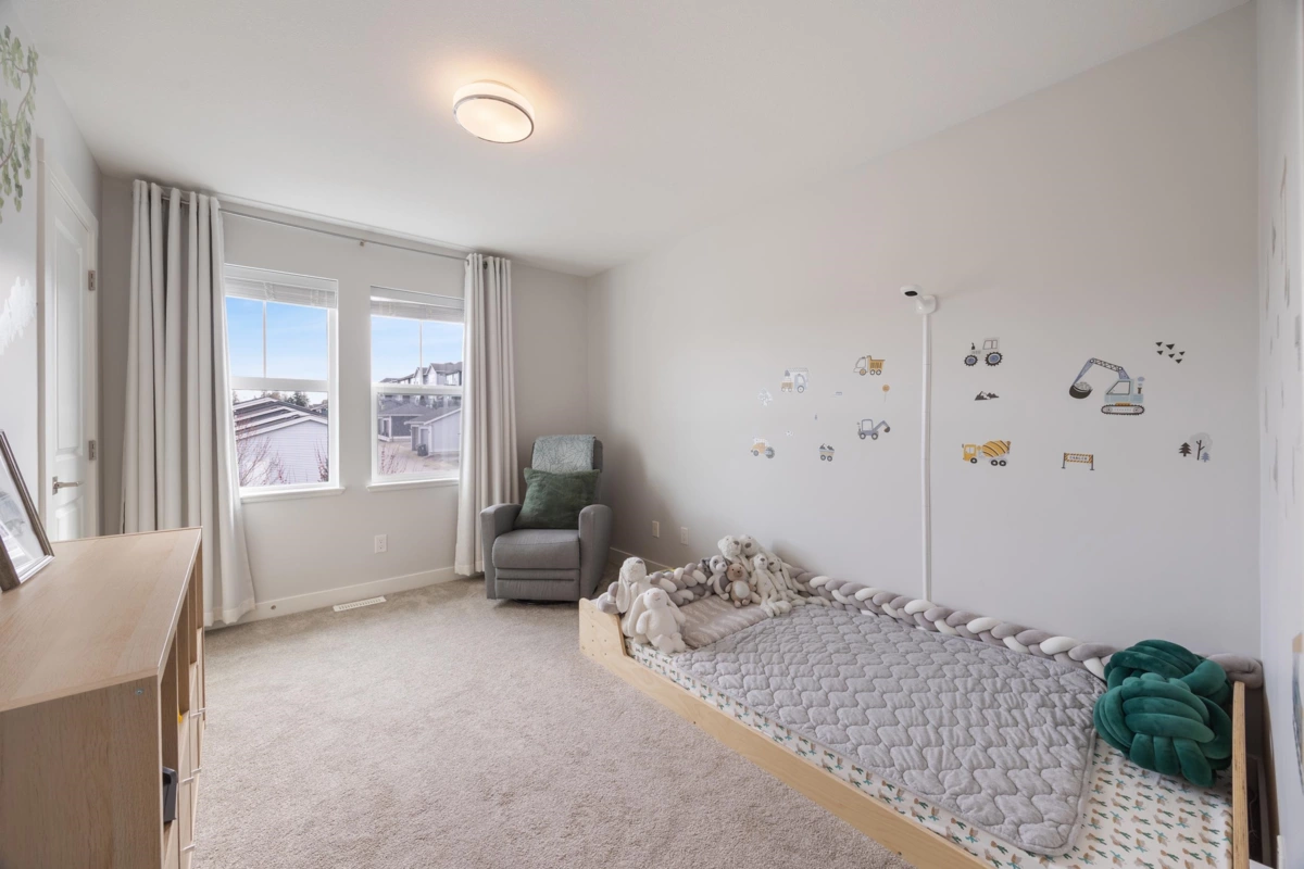 Entry Foyer Photo of 8223 202b Street, Langley, BC