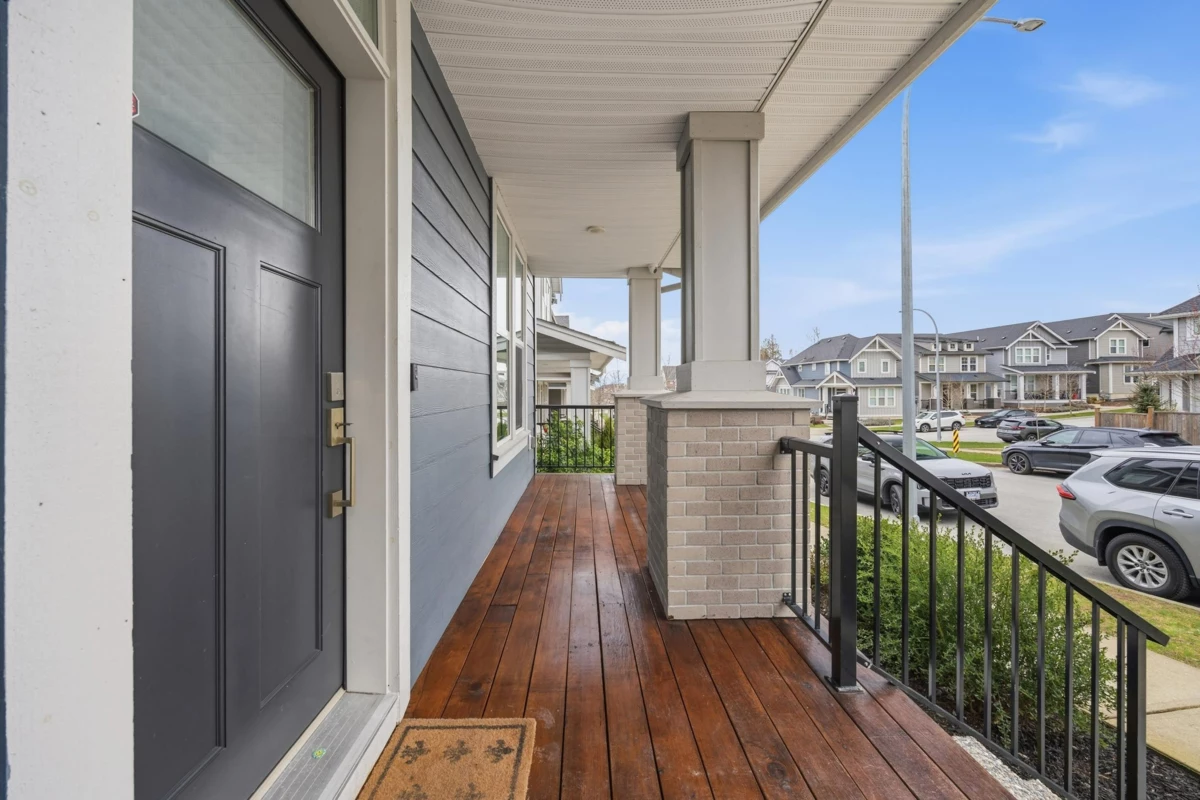 Family Room Photo of 8223 202b Street, Langley, BC