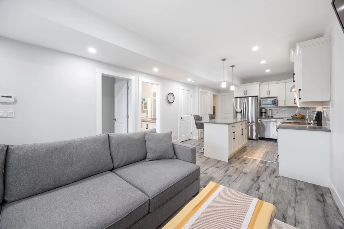 Front Yard Photo of 8223 202b Street, Langley, BC