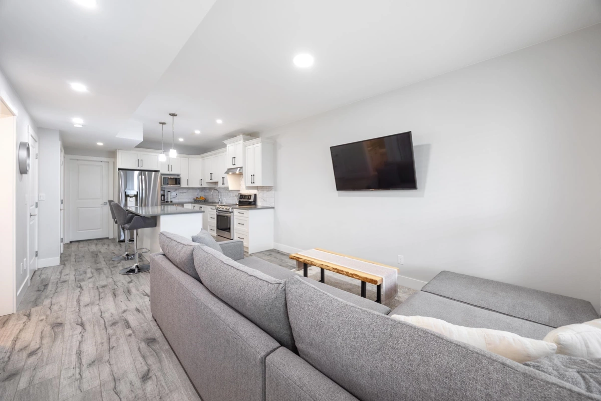 Garden / Landscaping Photo of 8223 202b Street, Langley, BC