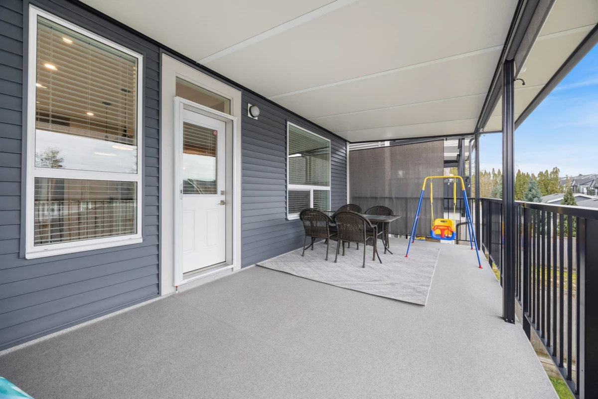 Guest Bathroom Photo of 8223 202b Street, Langley, BC