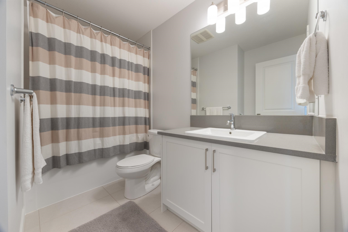 Hallway Photo of 8223 202b Street, Langley, BC