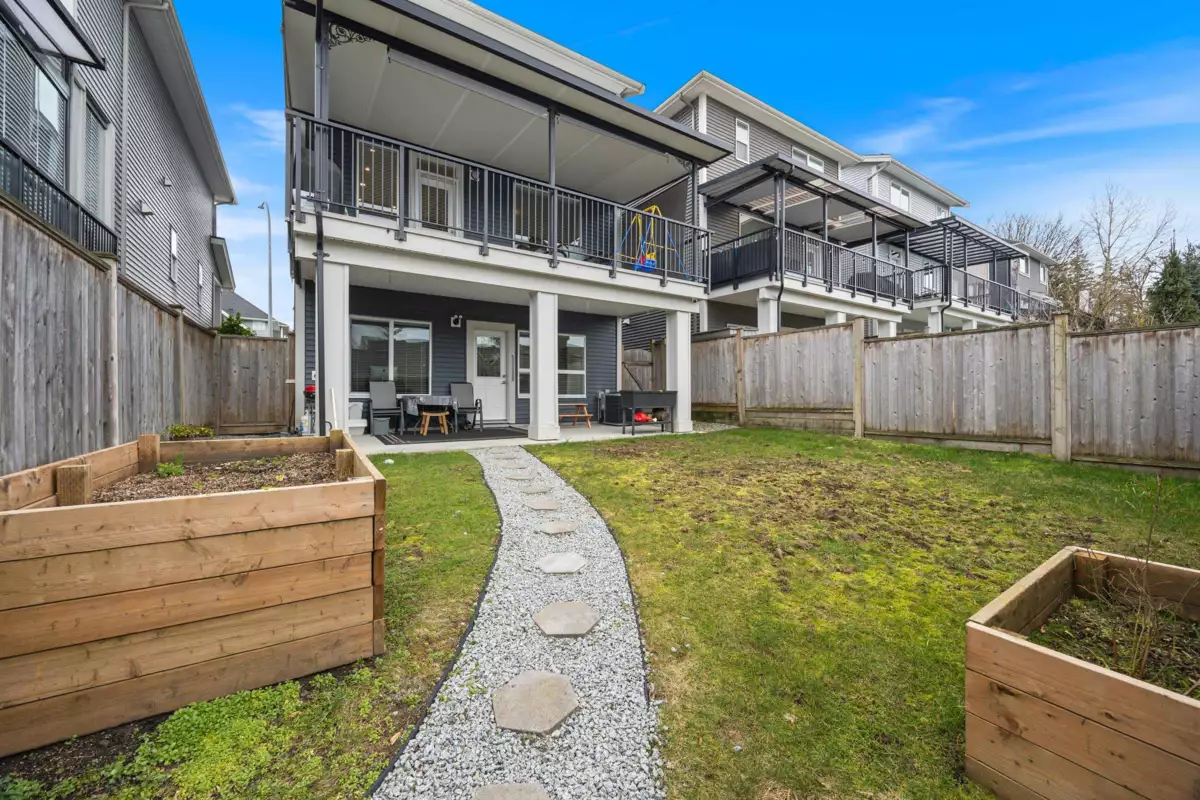 Neighborhood Park Photo Near 8223 202b Street, Langley, BC