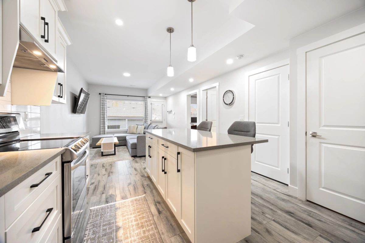 Outdoor Deck Photo of 8223 202b Street, Langley, BC