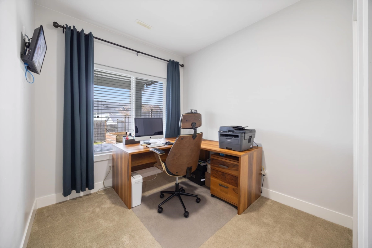Outdoor Kitchen Photo of 8223 202b Street, Langley, BC