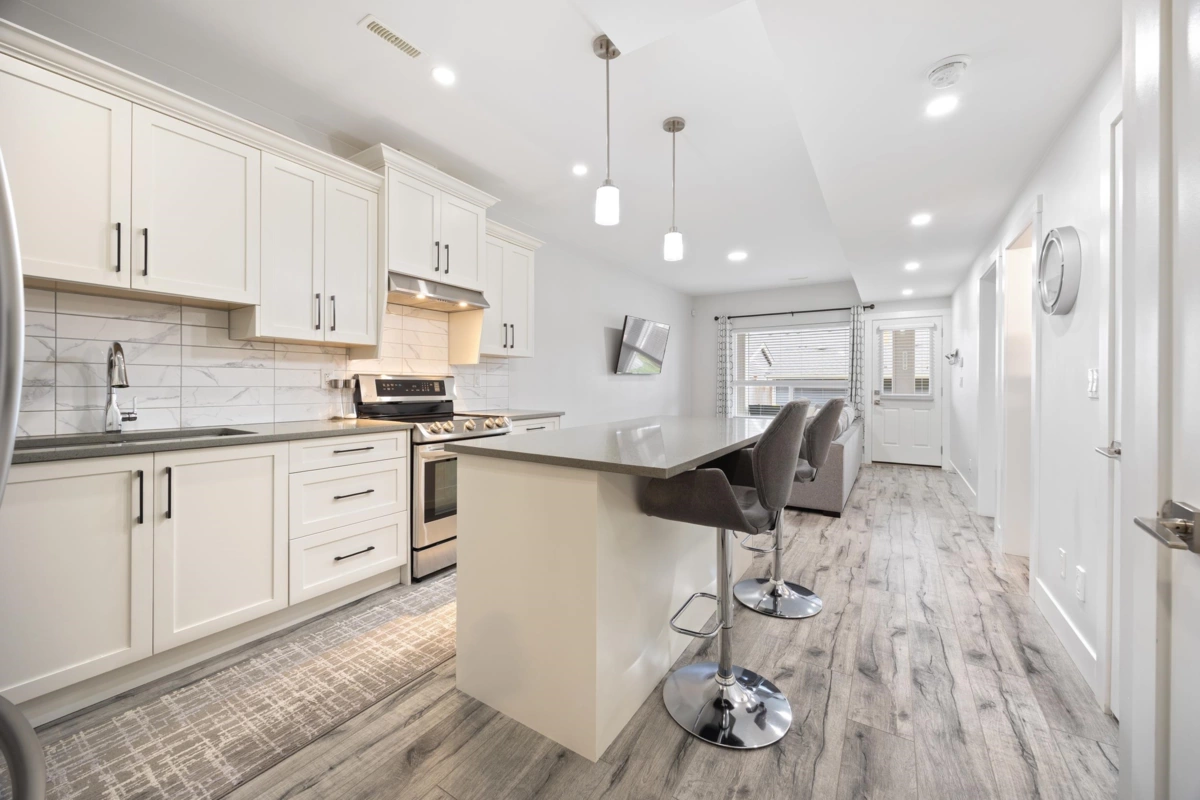 Outdoor Patio Photo of 8223 202b Street, Langley, BC