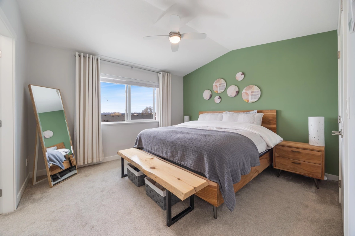 Powder Room Photo of 8223 202b Street, Langley, BC