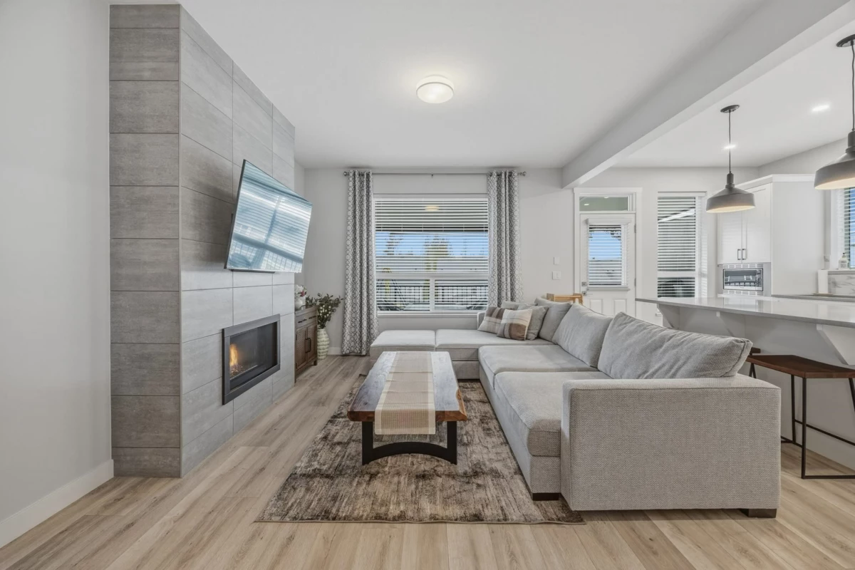 Primary Bathroom Photo of 8223 202b Street, Langley, BC