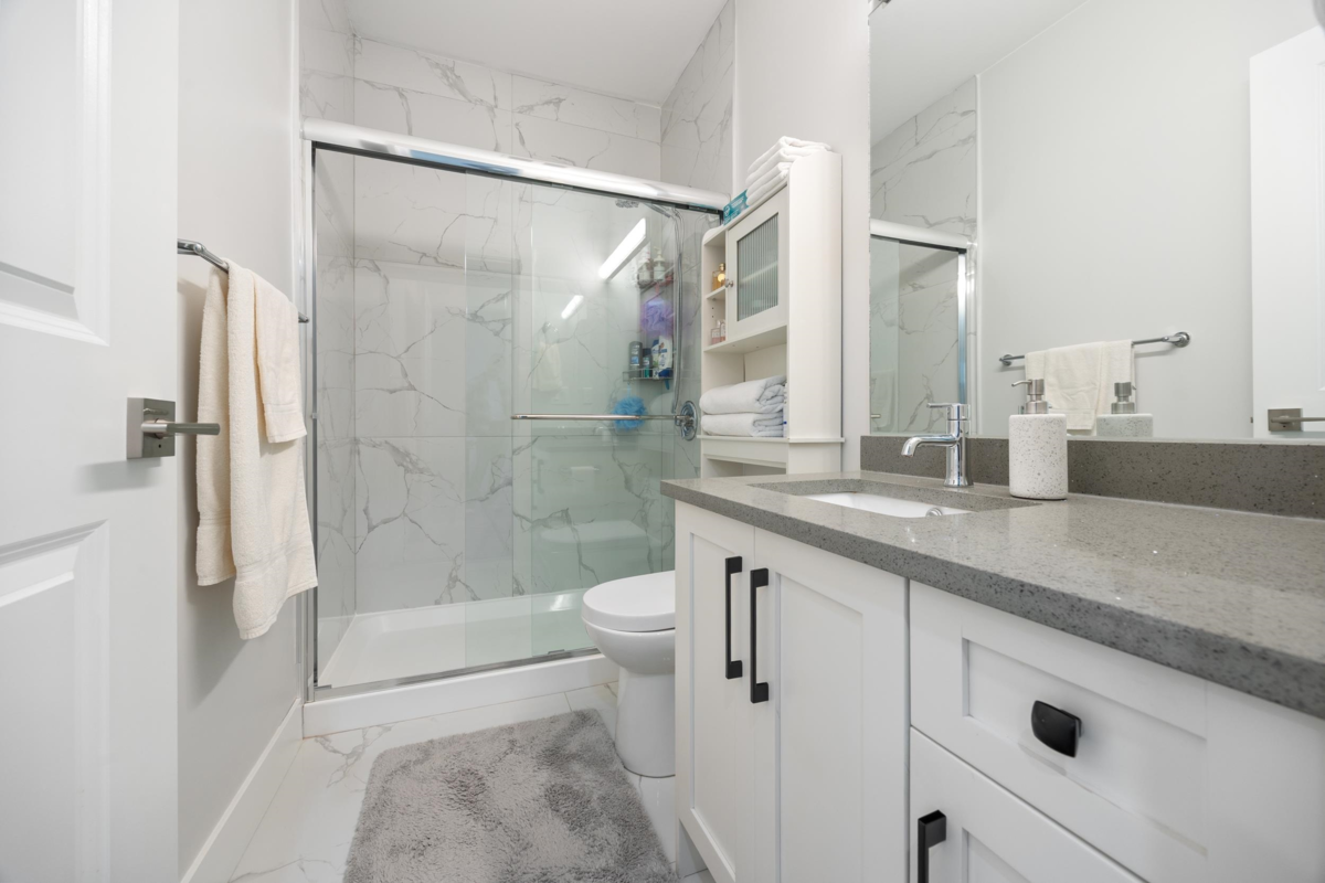 Staircase Photo of 8223 202b Street, Langley, BC