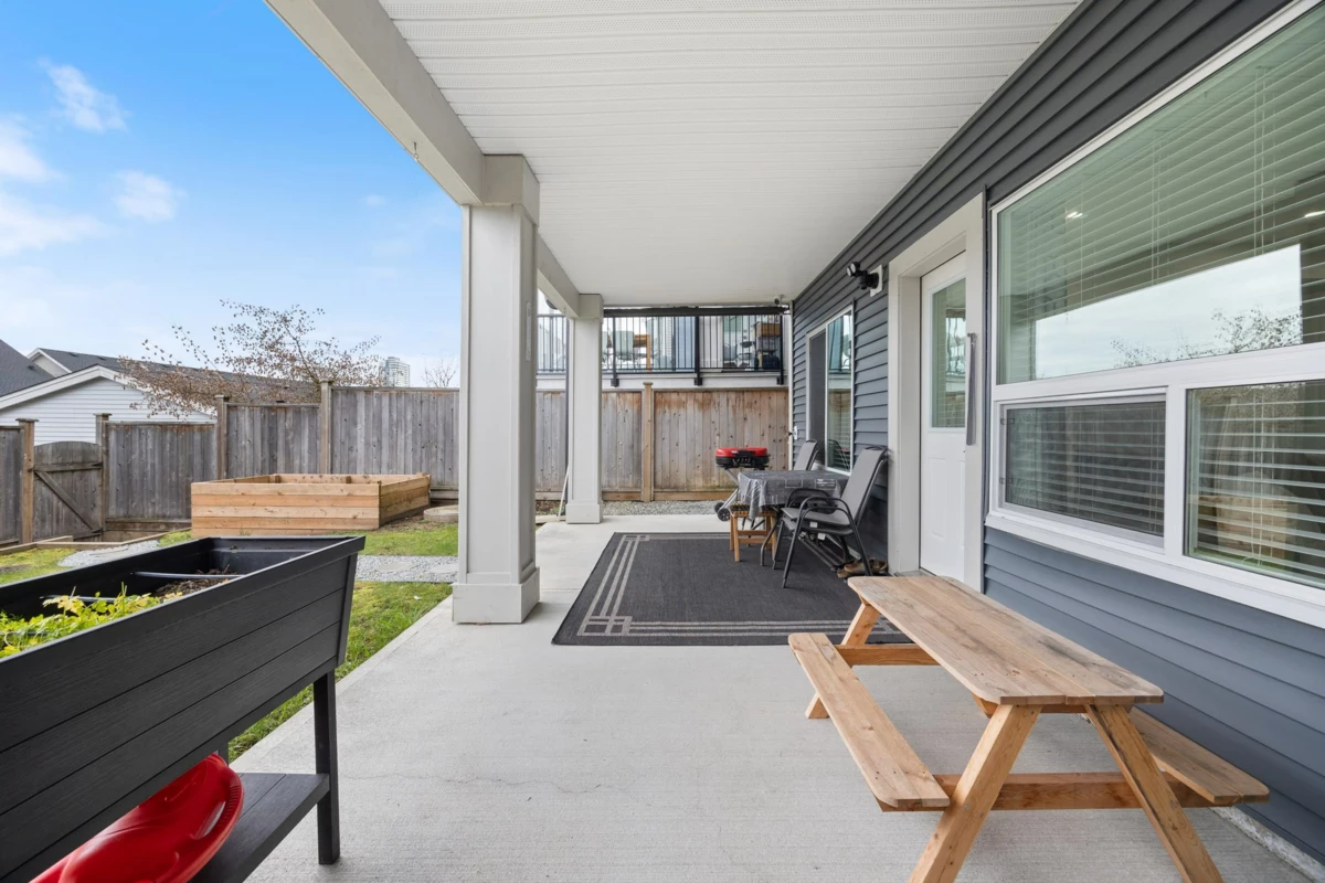 Street View Photo of 8223 202b Street, Langley, BC