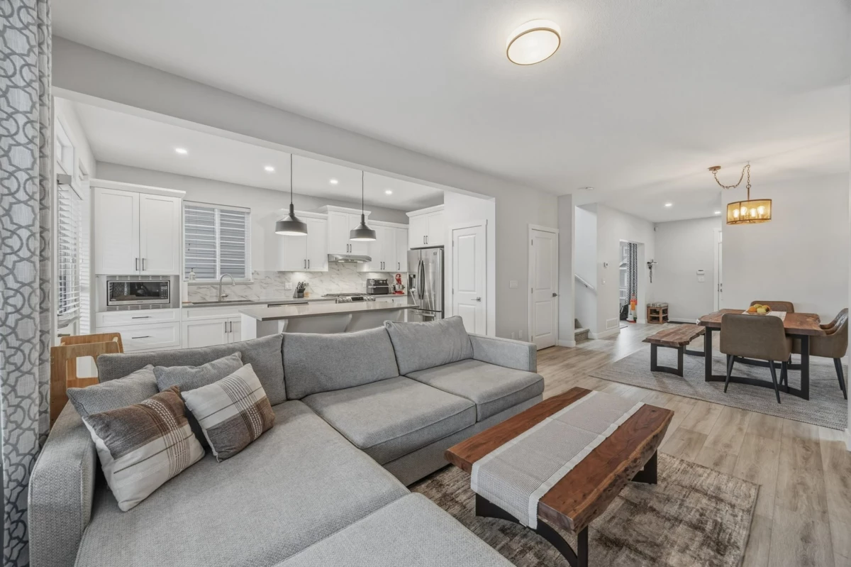 Walk-In Closet Photo of 8223 202b Street, Langley, BC