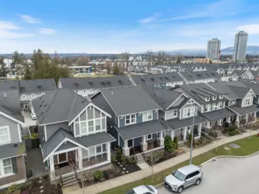 8223 202b Street, Langley, BC, Langley — Single Family Residence for sale