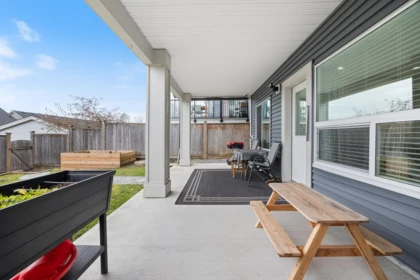 Street View Photo of 8223 202b Street, Langley, BC