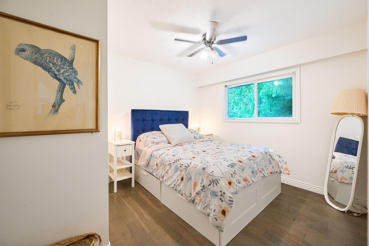 Bedroom 2 Photo of 13993 Silver Valley Road, Maple Ridge, BC