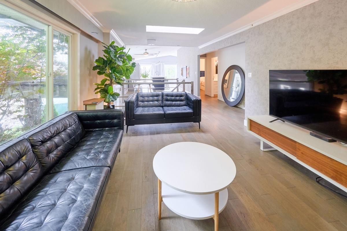 Kitchen Island Photo of 13993 Silver Valley Road, Maple Ridge, BC