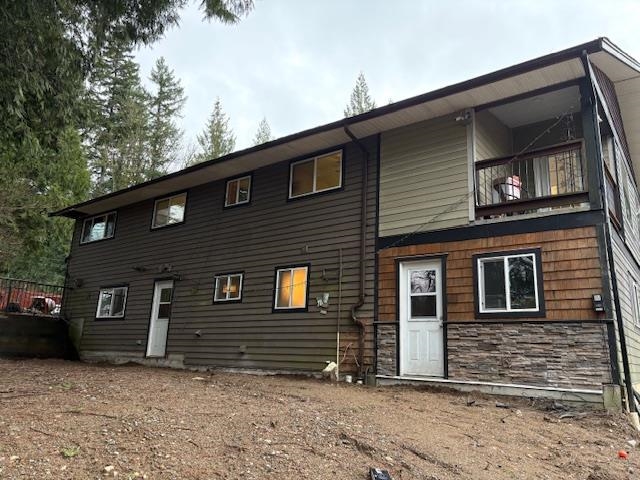Mudroom Photo of 13993 Silver Valley Road, Maple Ridge, BC