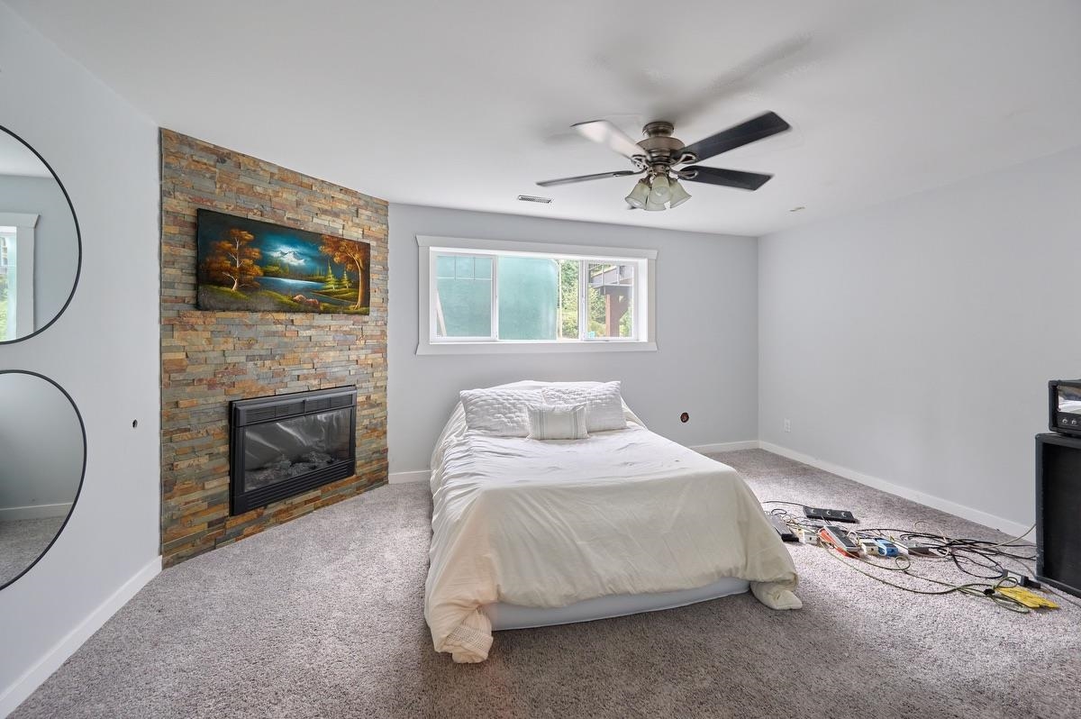 Office / Den Photo of 13993 Silver Valley Road, Maple Ridge, BC