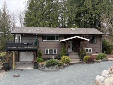 13993 Silver Valley Road, Maple Ridge, BC, Silver Valley — 4 bed single family residence for sale