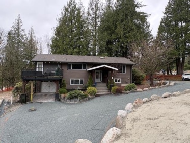 13993 Silver Valley Road, Maple Ridge, BC