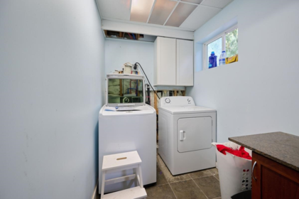 Laundry Room Photo of 13993 Silver Valley Road, Maple Ridge, BC