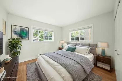 Bedroom 2 Photo of 12686 20 Avenue, Surrey, BC