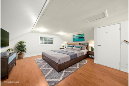 Bedroom 4 Photo of 12686 20 Avenue, Surrey, BC