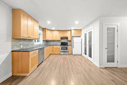 Primary Bedroom Photo of 12686 20 Avenue, Surrey, BC