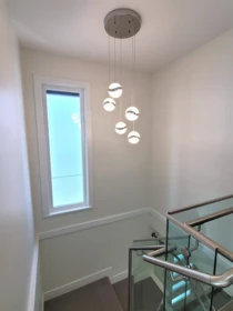 Powder Room Photo of 15373 Victoria Avenue, White Rock, BC