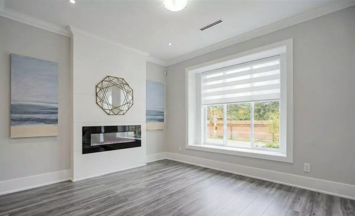 Exterior Rear Photo of 9131 Steveston Highway, Richmond, BC