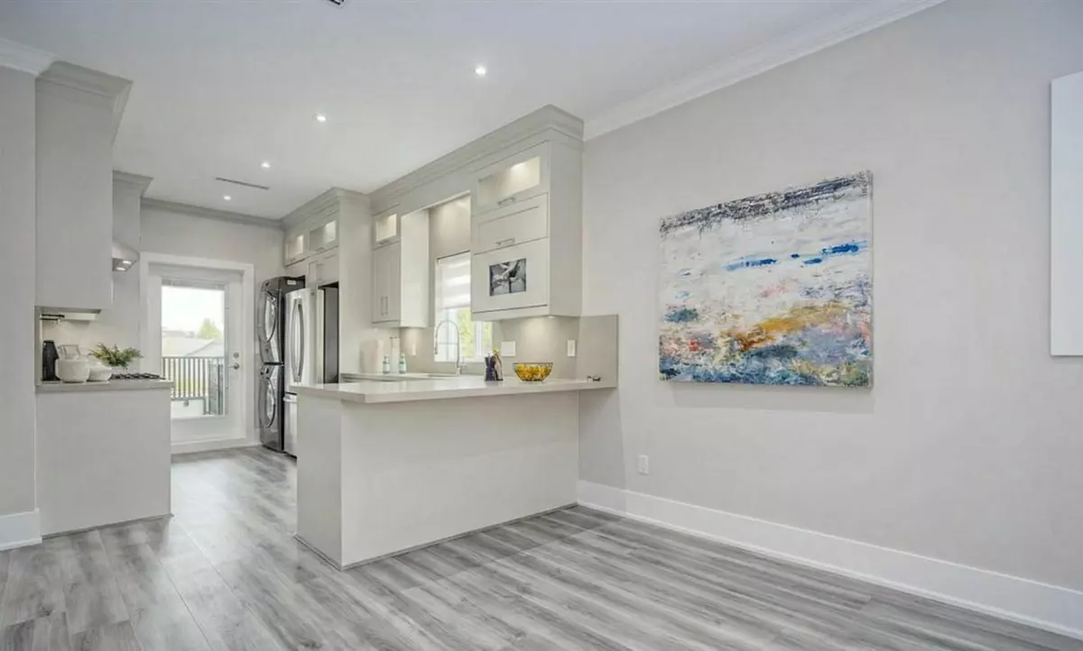 Living Room Photo of 9131 Steveston Highway, Richmond, BC