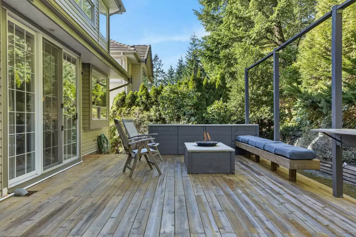 Community Amenities Photo (Clubhouse) of 98 Linden Court, Port Moody, BC