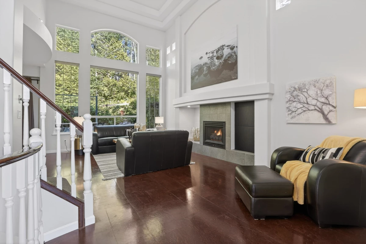 Dining Area Photo of 98 Linden Court, Port Moody, BC