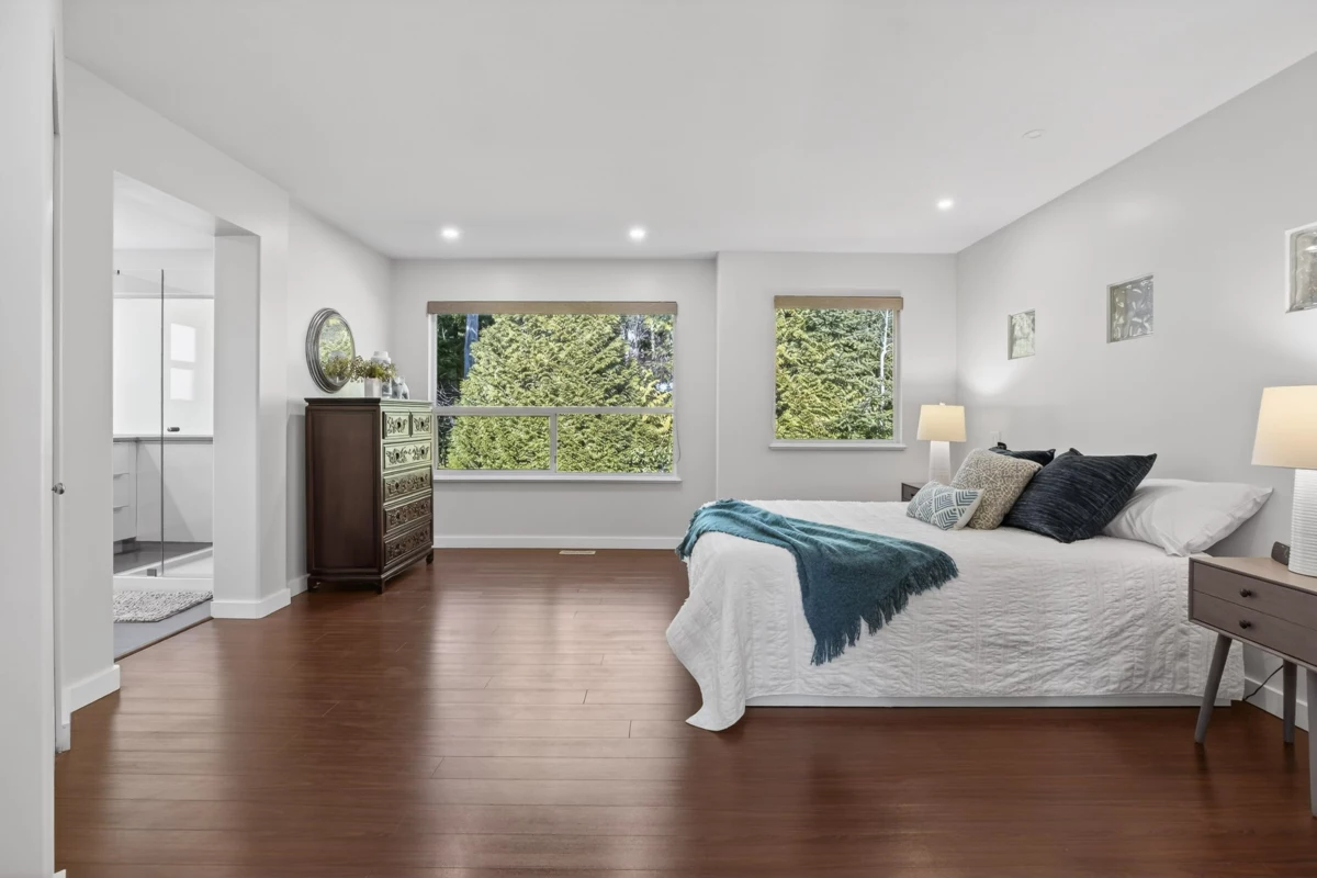Entry Foyer Photo of 98 Linden Court, Port Moody, BC