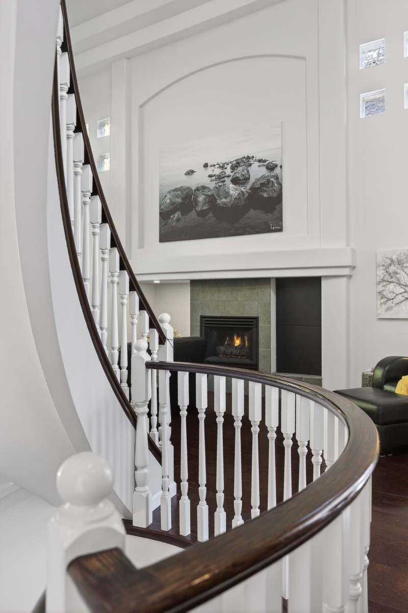 Family Room Photo of 98 Linden Court, Port Moody, BC