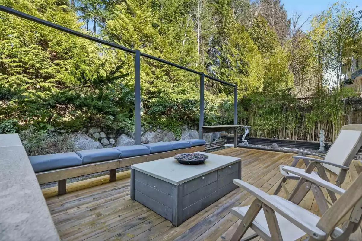 Fitness Center Photo Near 98 Linden Court, Port Moody, BC