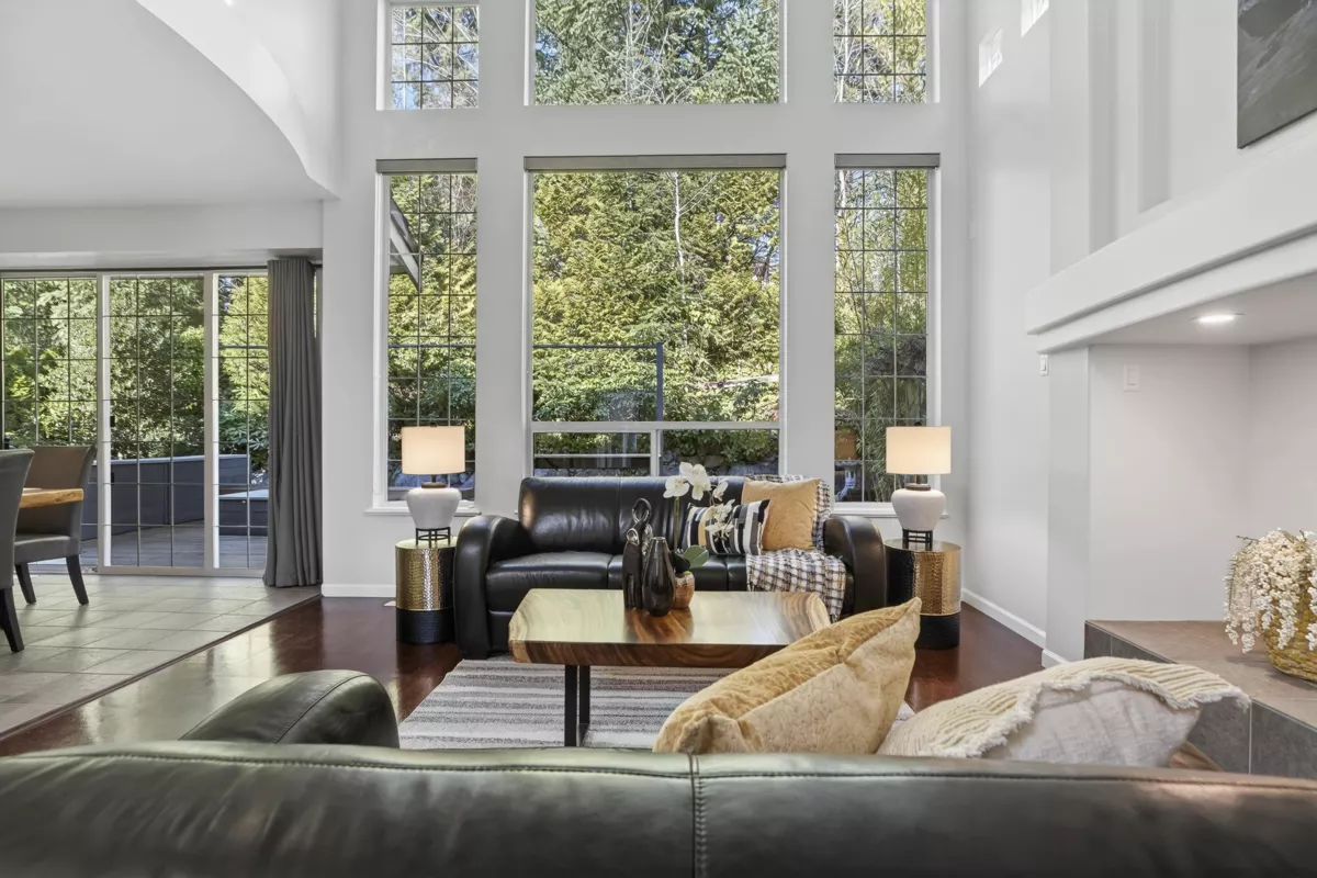 Kitchen Photo of 98 Linden Court, Port Moody, BC