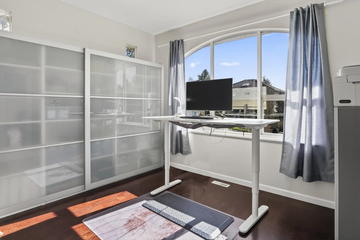 Laundry Room Photo of 98 Linden Court, Port Moody, BC